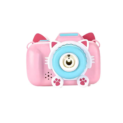 BubbleSnap – Magiczna Bańka Bańkowa – Zabawka dla dzieci w wieku 3+