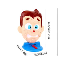 PopPlop – Gra w wyciskanie pryszczy dla dzieci w wieku 5+ | Zabawna gra rodzinna