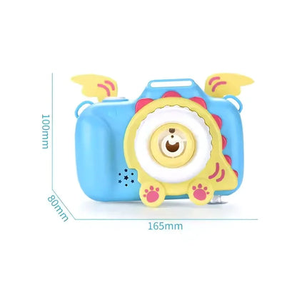 BubbleSnap – Magiczna Bańka Bańkowa – Zabawka dla dzieci w wieku 3+
