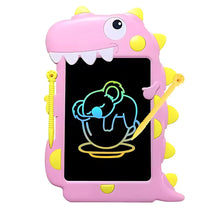 SketchPet – tablet do rysowania LCD dla dzieci w wieku 3+ | Przenośna, kreatywna zabawa