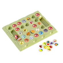 CritterMatch – Dieren Memory Match Spel voor Kinderen vanaf 3 Jaar