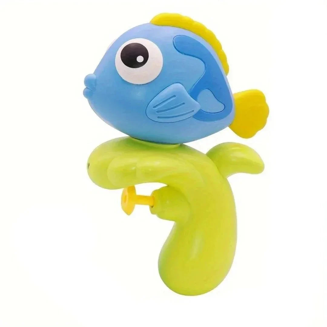 AquaJoy– Zestaw do zabawy w wodzie dla dzieci w wieku od 3 lat – promuje zabawę na świeżym powietrzu
