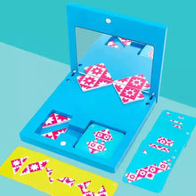 MirrorQuest – gra logiczna dla dzieci w wieku 4+ lat – rozwija umiejętności rozwiązywania problemów