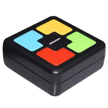 GlowMemory – świecąca gra pamięciowa dla dzieci w wieku 3+