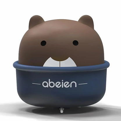 CritterRoll – Nakręcany samochodzik-zwierzątko dla maluchów w wieku 2+ lat | Stymuluje motorykę małą i odgrywanie ról