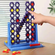 SpinRow– wirująca gra Connect-4 dla dzieci w wieku 4+ | Strategia i zabawa