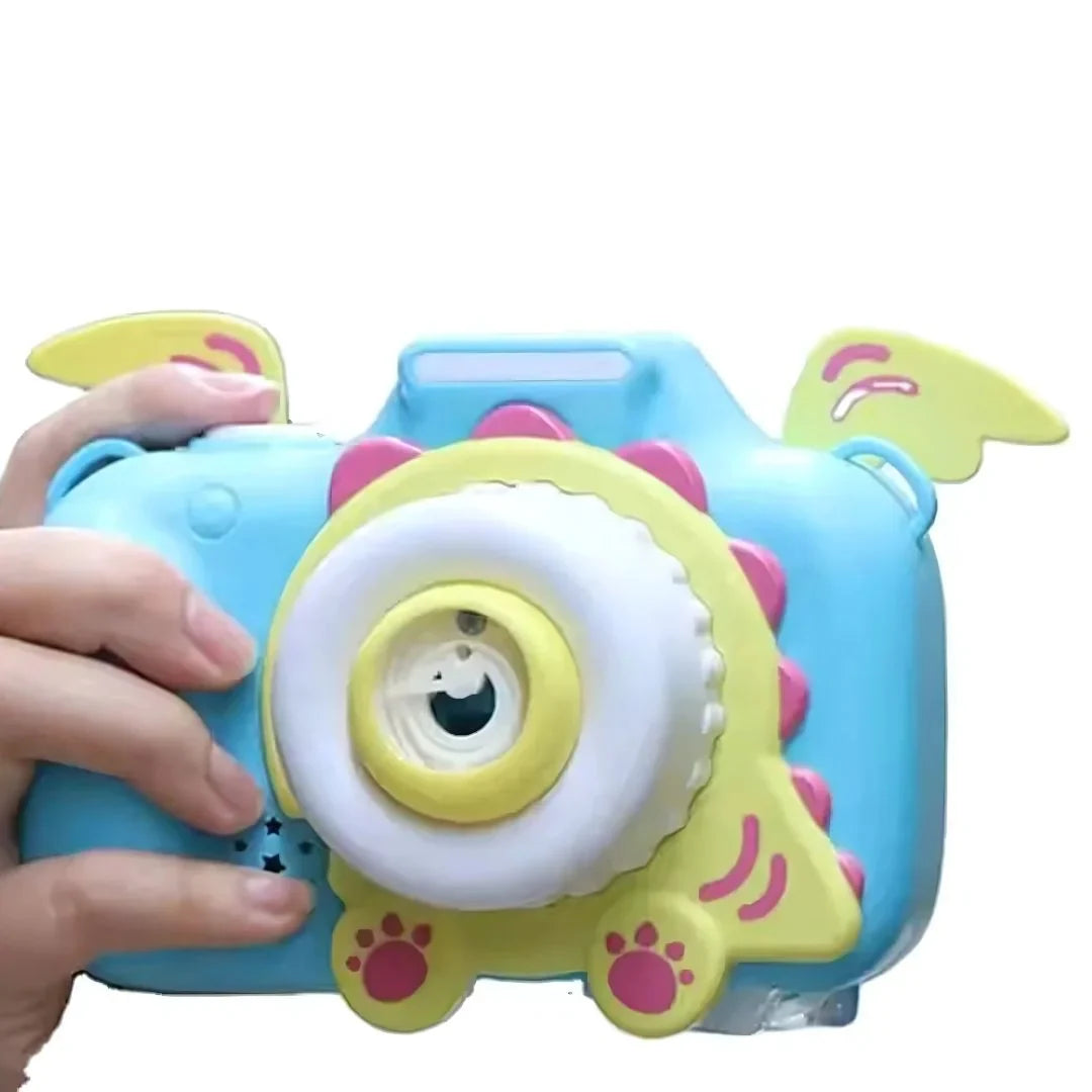 BubbleSnap – Magiczna Bańka Bańkowa – Zabawka dla dzieci w wieku 3+