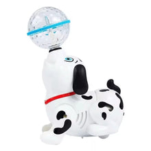 PlayPaws – tańczące zabawki dla psów dla dzieci w wieku 3+
