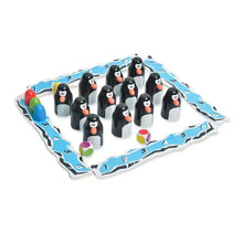 PenguPeek | Gra pamięciowa o pingwinach dla dzieci w wieku od 3 lat