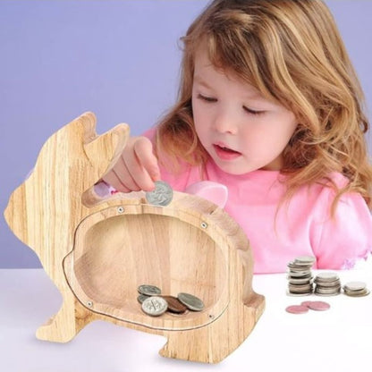 Jurassic Savings - Skarbonka w kształcie dinozaura