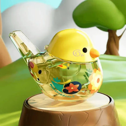 ChirpTunes– gwizdek na ptaki wodne dla dzieci w wieku 3+ lat – rozwija kreatywność muzyczną