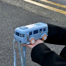 HydroRide– samochodzik zasilany wodą do kąpieli i na zewnątrz