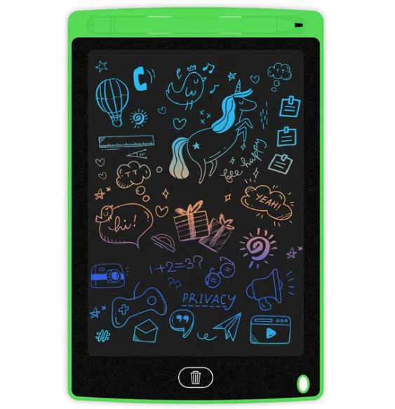 EasyWrite – tablet LCD do pisania dla dzieci od 3 lat
