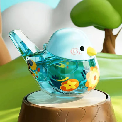 ChirpTunes– gwizdek na ptaki wodne dla dzieci w wieku 3+ lat – rozwija kreatywność muzyczną
