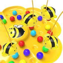 BeeBond – Magnetyczna gra rodzinna dla 2–4 graczy (w wieku 4+)