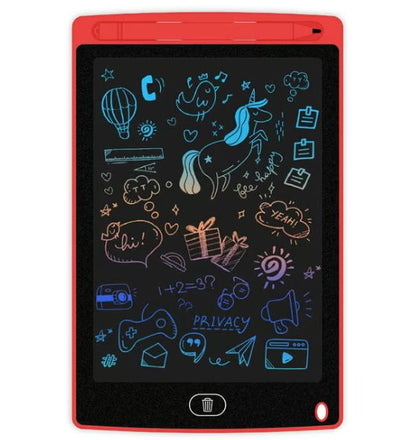 EasyWrite – tablet LCD do pisania dla dzieci od 3 lat
