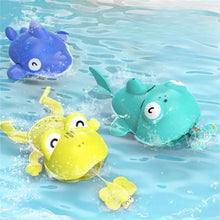 SmoothSplash – Zabawki do kąpieli w kształcie zwierzątek dla dzieci w wieku 3+ lat – stymulują rozwój sensoryczny i więzi