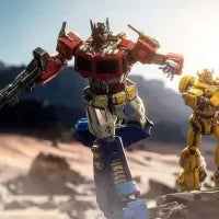 RoboShift – najlepsza transformacja zabawki