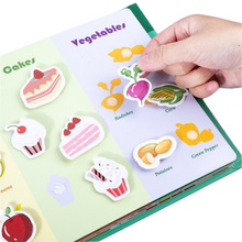 ShapeStory – interaktywny podręcznik do cichej lektury