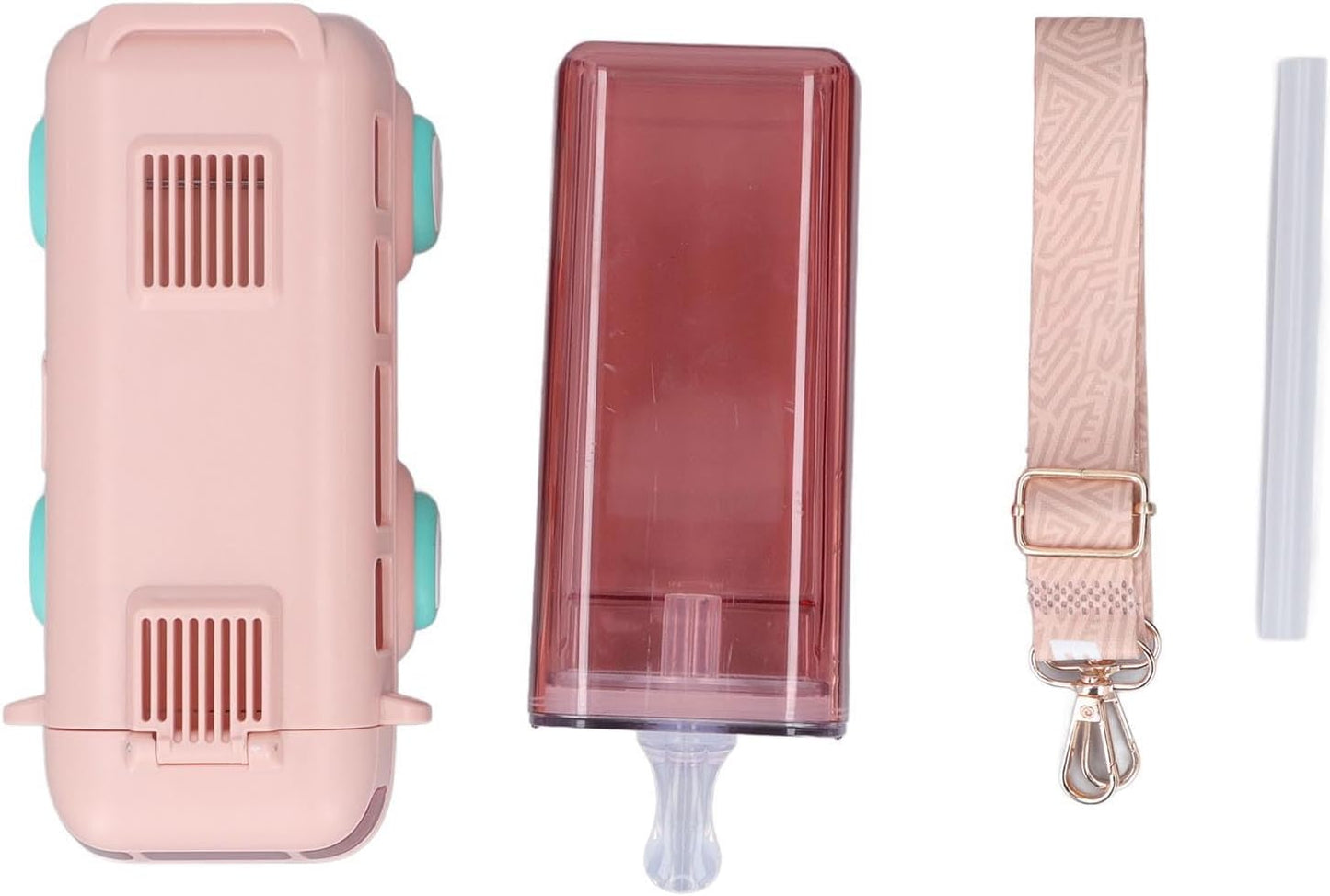 HydroRide– samochodzik zasilany wodą do kąpieli i na zewnątrz