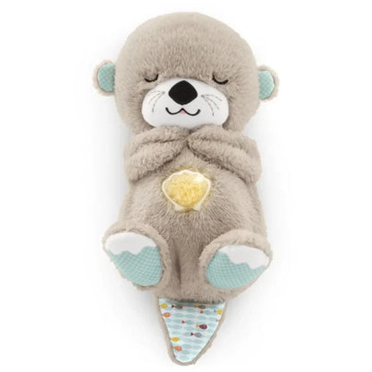 BestBuddy otter