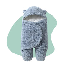 CuddleCocoon – kołyska dla noworodków