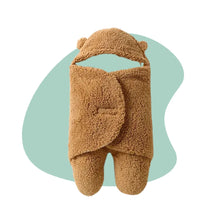 CuddleCocoon – kołyska dla noworodków