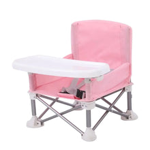 CampySeat pink