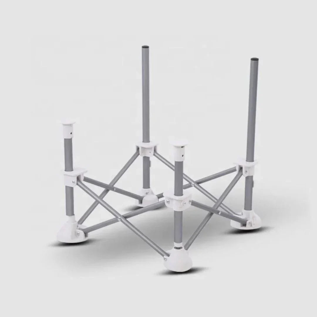 CampySeat skeletal