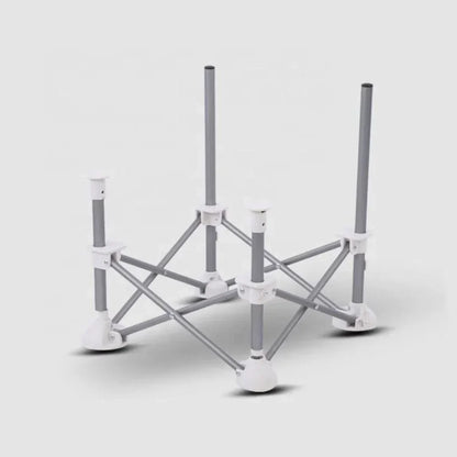 CampySeat skeletal