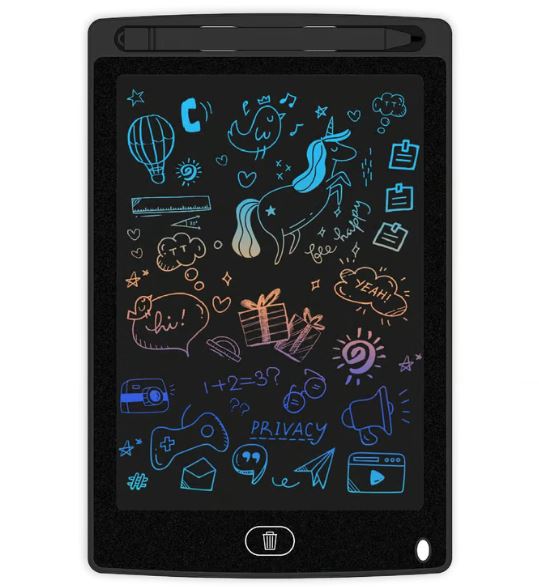 EasyWrite – tablet LCD do pisania dla dzieci od 3 lat