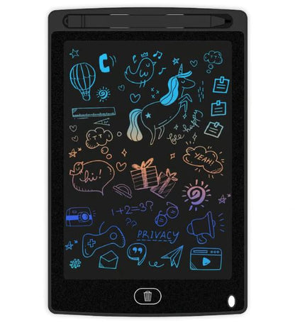 EasyWrite – tablet LCD do pisania dla dzieci od 3 lat
