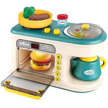 CookMate gree
