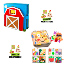 3DStorybook – edukacyjna książka 3D dla dzieci