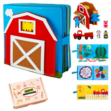 3DStorybook – edukacyjna książka 3D dla dzieci