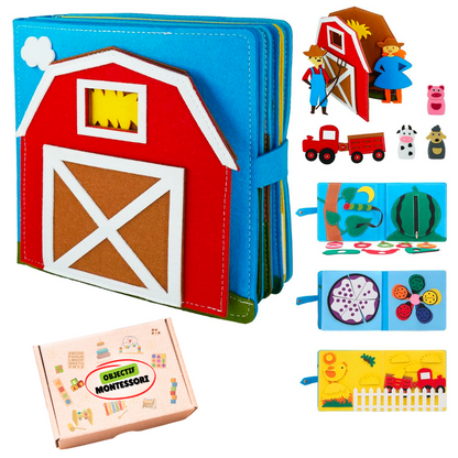 3DStorybook – edukacyjna książka 3D dla dzieci
