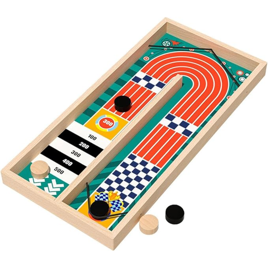 TargetToss – przenośna gra w pinball