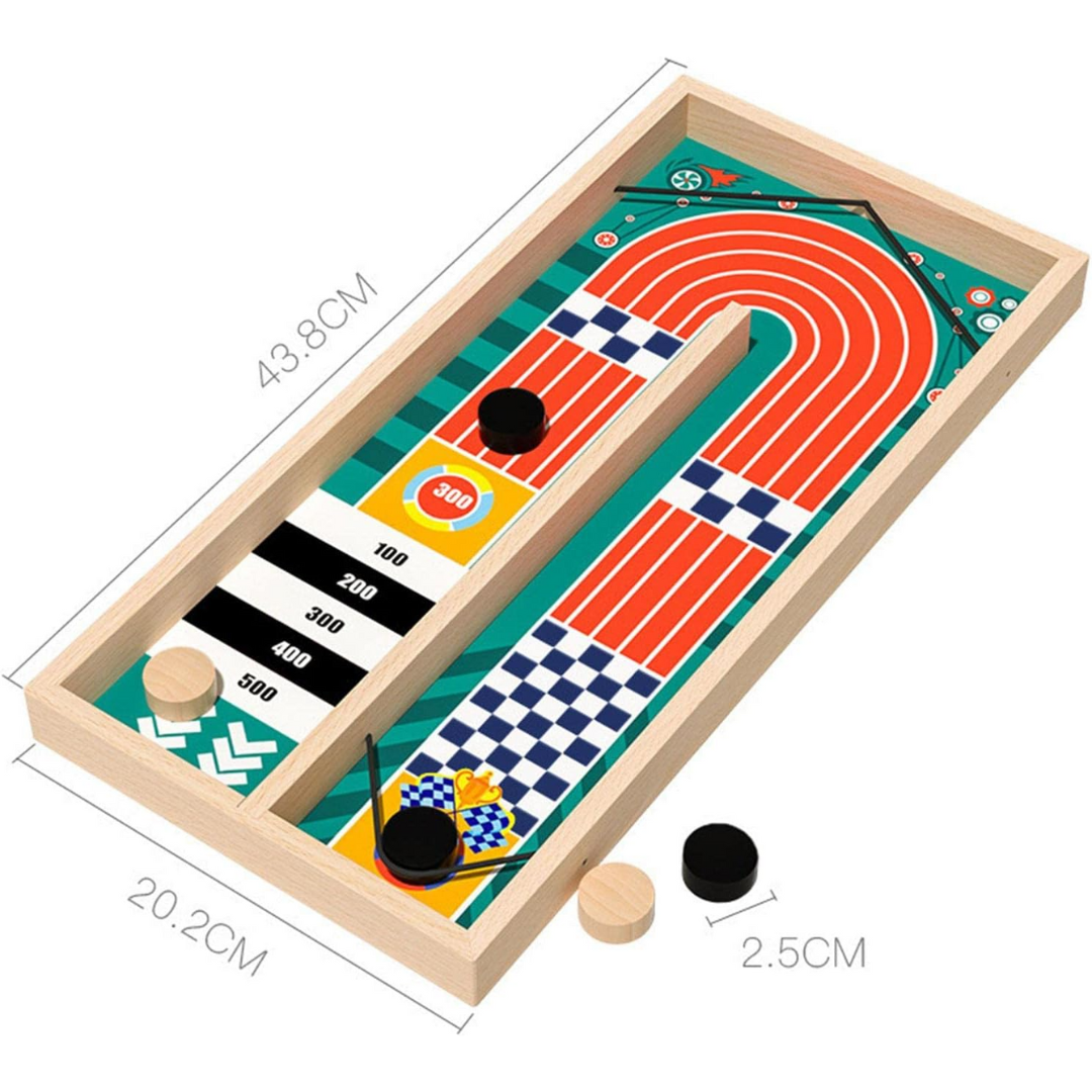 TargetToss – przenośna gra w pinball