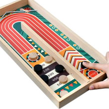 TargetToss – przenośna gra w pinball