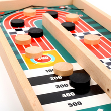 TargetToss – przenośna gra w pinball