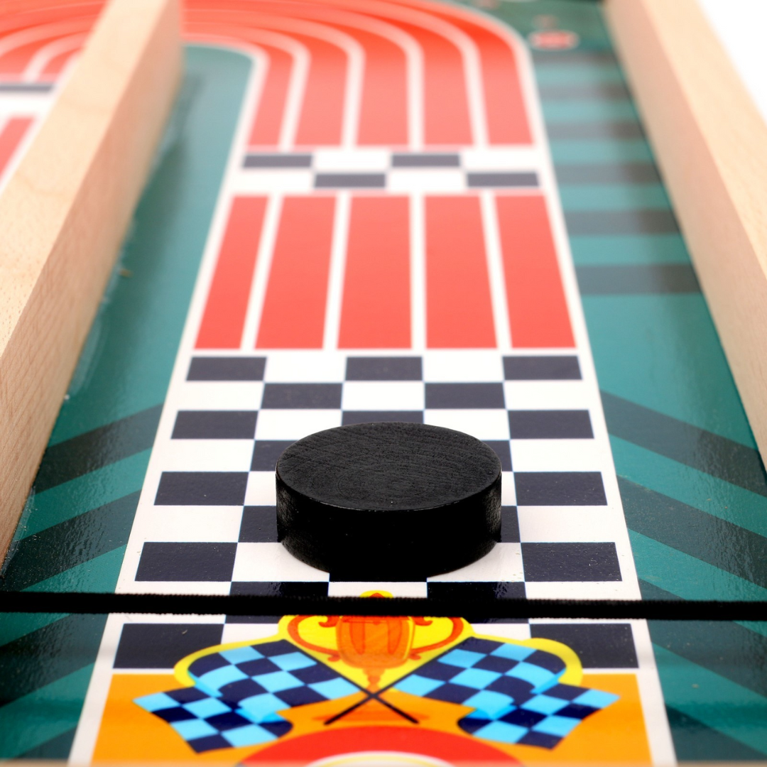 TargetToss – przenośna gra w pinball