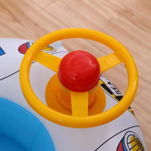 SplashRacers – Pływający pojazd do kąpieli dla dzieci od 18 miesięcy – pobudza wyobraźnię i zapewnia zabawę w wodzie