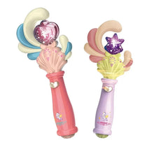 FlutterGlim – Magiczna różdżka w kształcie motyla dla dzieci w wieku 3+