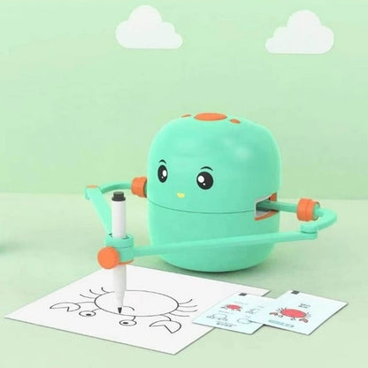 EduCraft – angażujący edukacyjny zestaw do zabawy