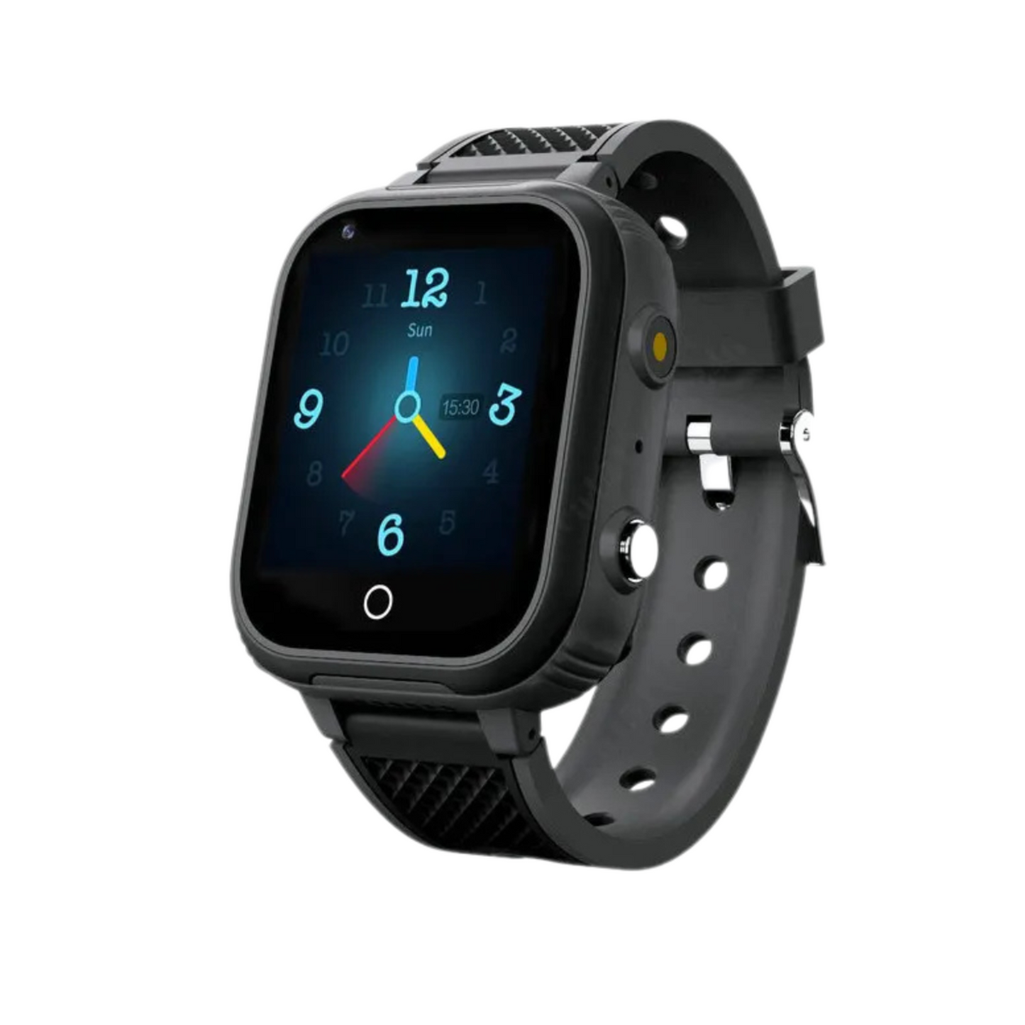 KidConnecthea vaia  – dziecięcy smartwatch z GPS i funkcjami bezpieczeństwa