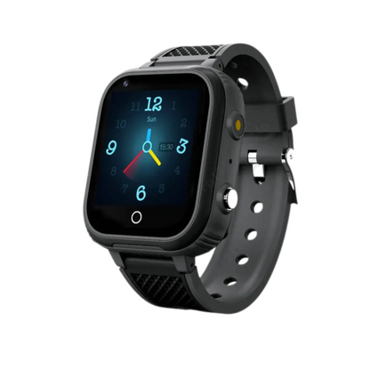 KidConnecthea vaia  – dziecięcy smartwatch z GPS i funkcjami bezpieczeństwa