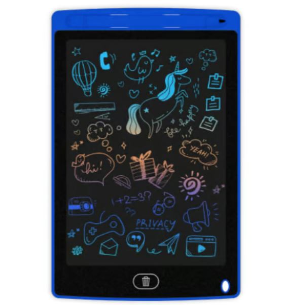 EasyWrite – tablet LCD do pisania dla dzieci od 3 lat