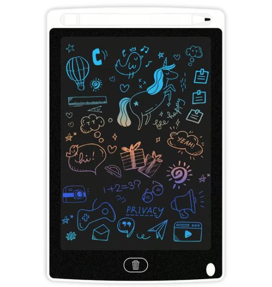 EasyWrite – tablet LCD do pisania dla dzieci od 3 lat