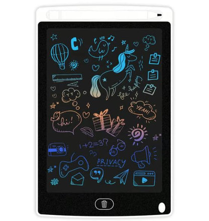 EasyWrite – tablet LCD do pisania dla dzieci od 3 lat