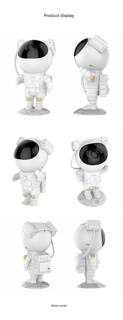 LittleAstronaut 